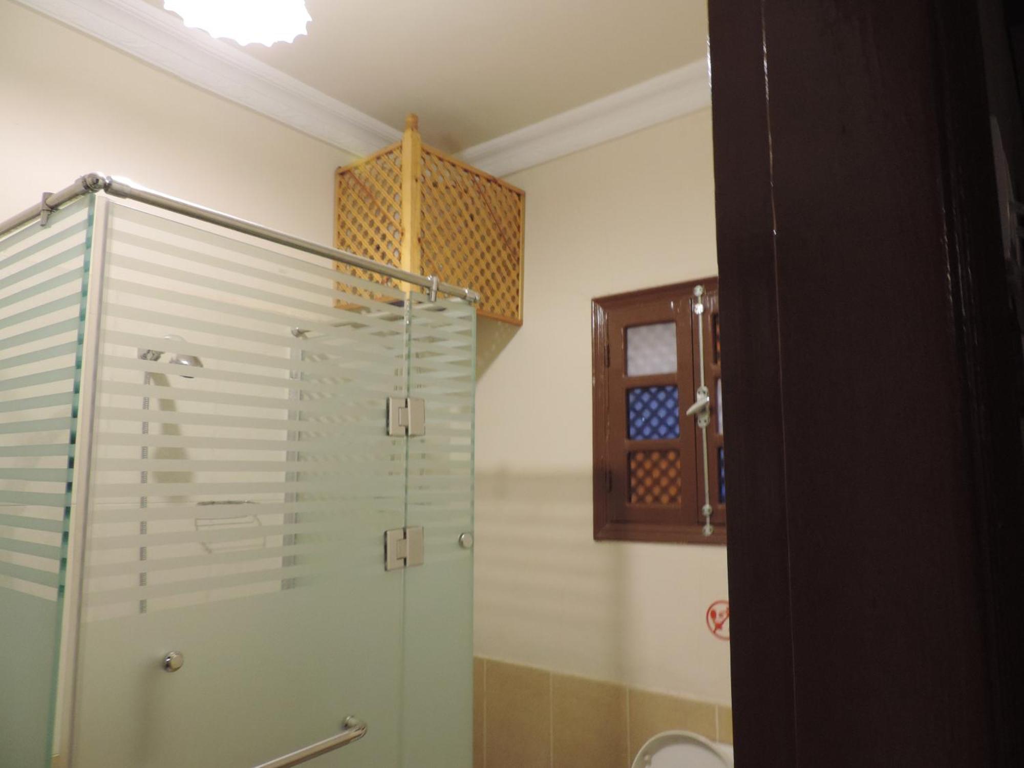 Villa Nile House Louxor Extérieur photo
