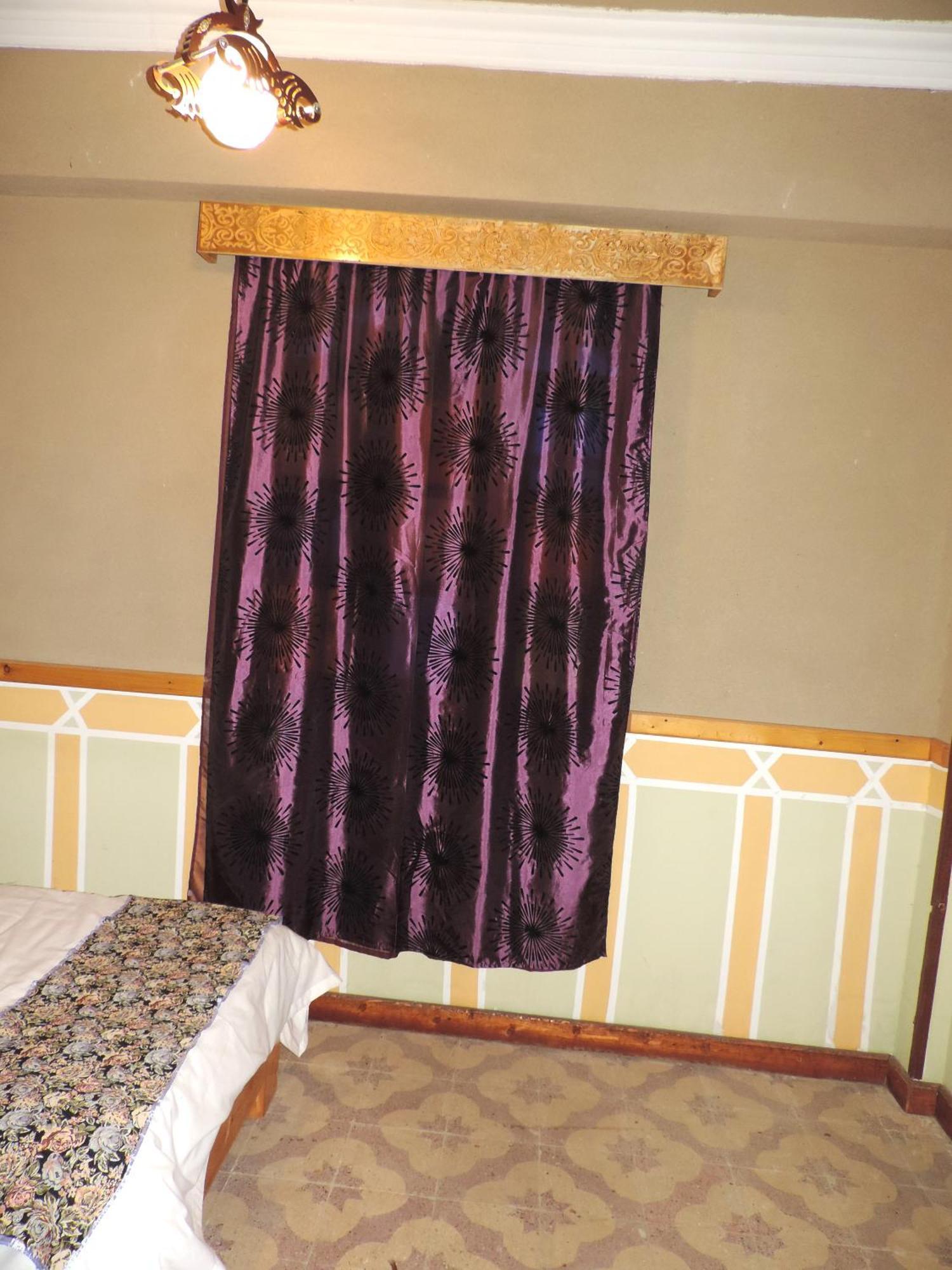 Villa Nile House Louxor Extérieur photo