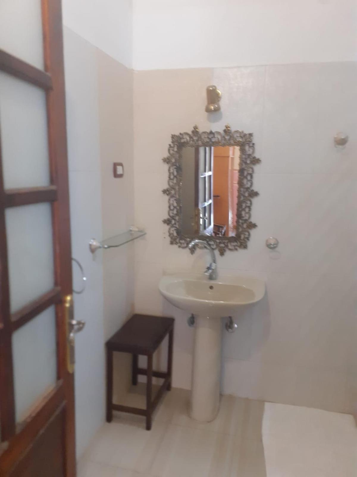 Villa Nile House Louxor Extérieur photo
