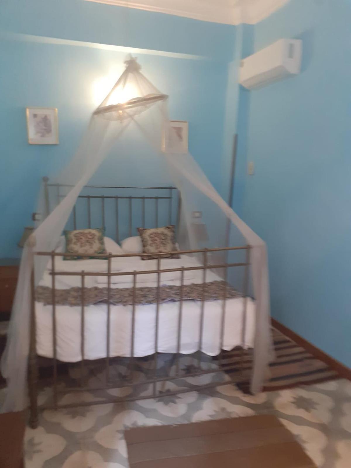 Villa Nile House Louxor Extérieur photo